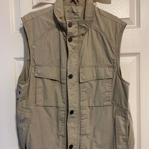 Eddie Bauer Sport Vest